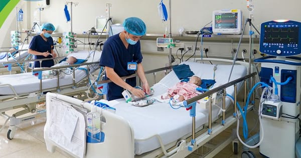 Trẻ mắc Adenovirus tăng gấp 3 năm ngoái, phụ huynh cần làm gì để phòng tránh cho con?